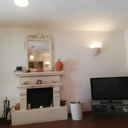 Del Glicine Вилла