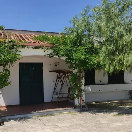 Del Glicine * Муро-Леччезе