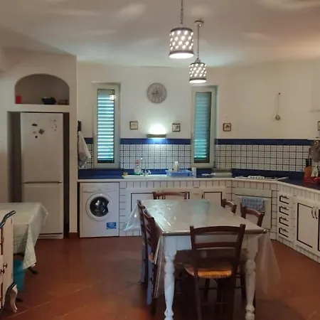 Del Glicine * Муро-Леччезе