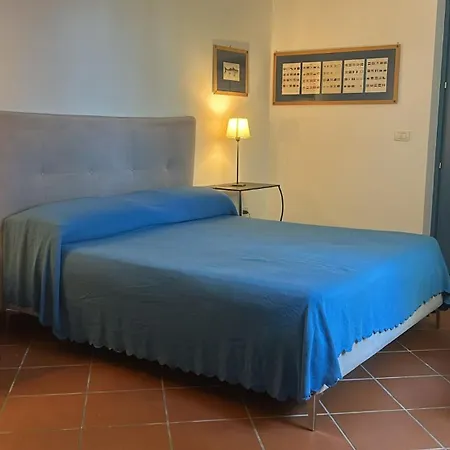 Del Glicine Муро-Леччезе