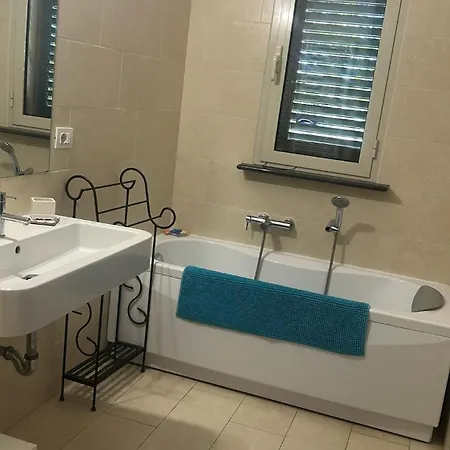 Вилла Del Glicine Муро-Леччезе