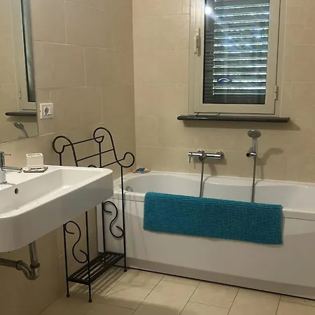 Del Glicine Муро-Леччезе