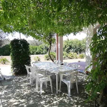 Del Glicine * Muro Leccese