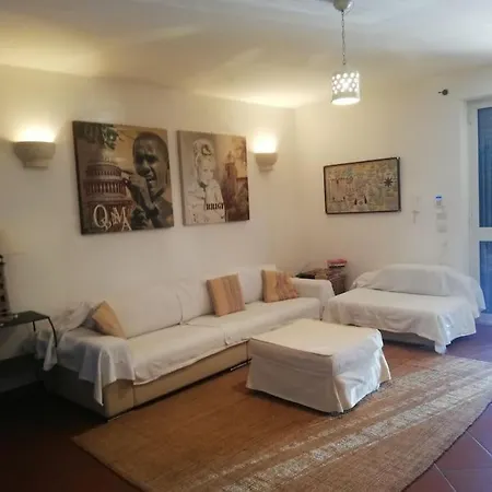 Del Glicine Villa
