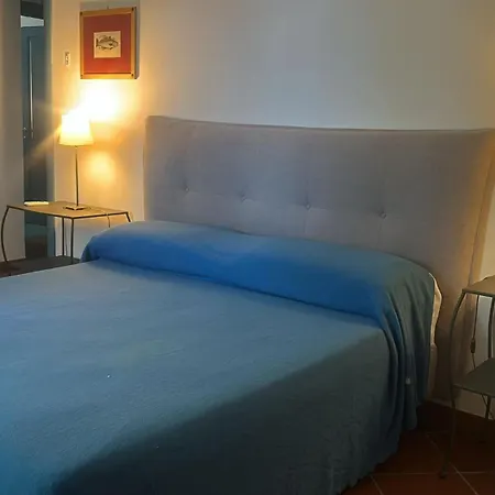 Del Glicine Villa