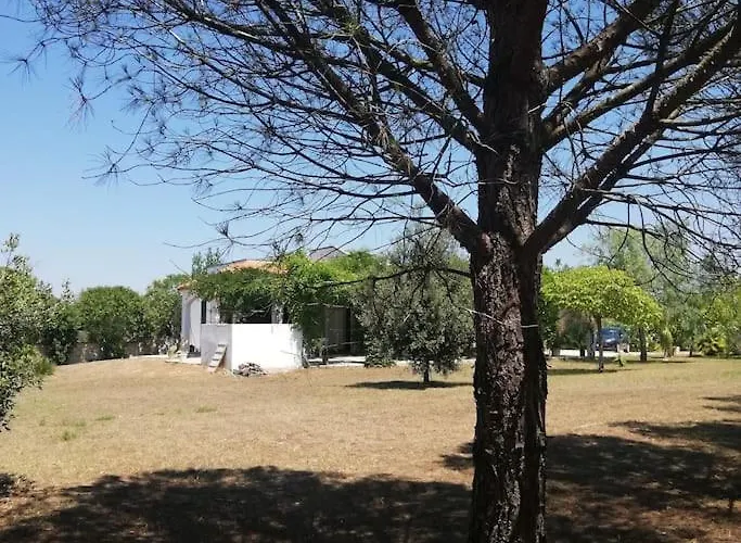 Villa Del Glicine Muro Leccese