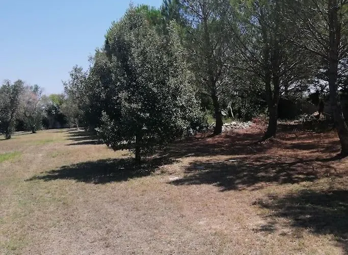 Del Glicine