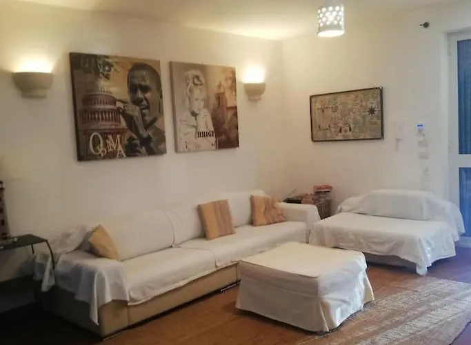 Del Glicine Villa
