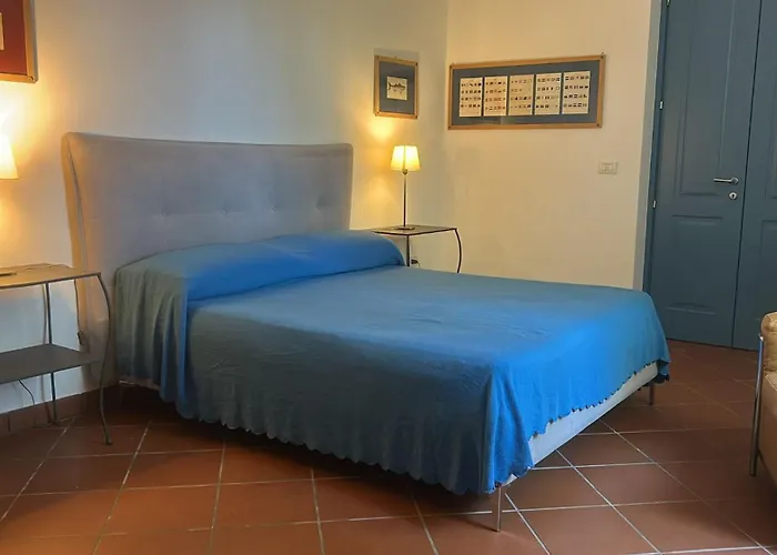 Del Glicine Muro Leccese